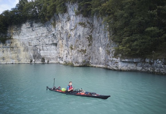 Entdecken Sie KURS SÜDWEST - Ein filmisches Abenteuer entlang der Küste Südeuropas